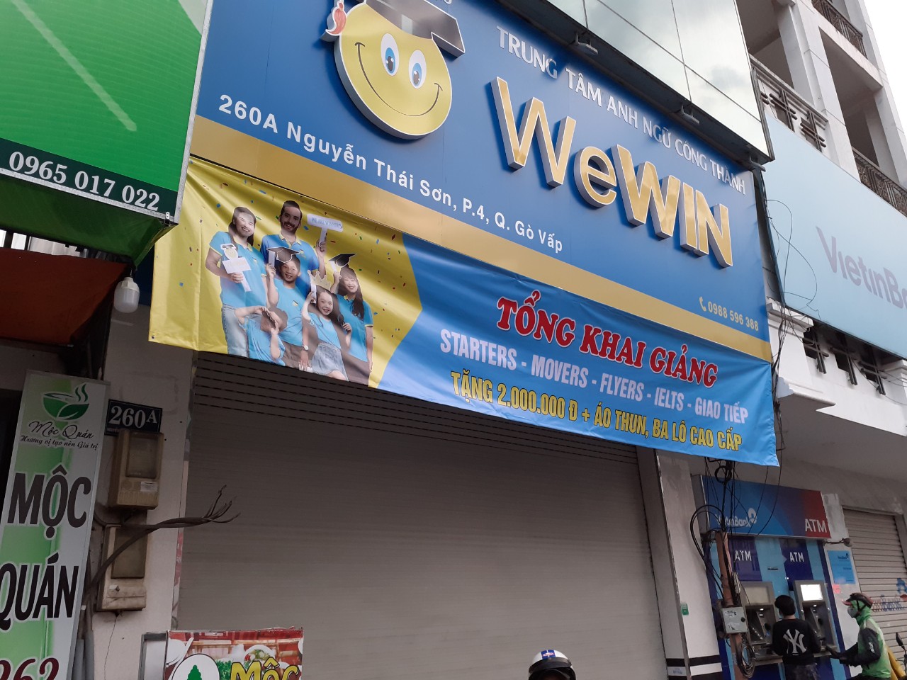 IN BẠT