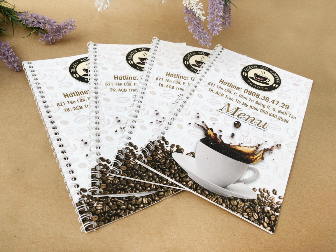 IN MENU
